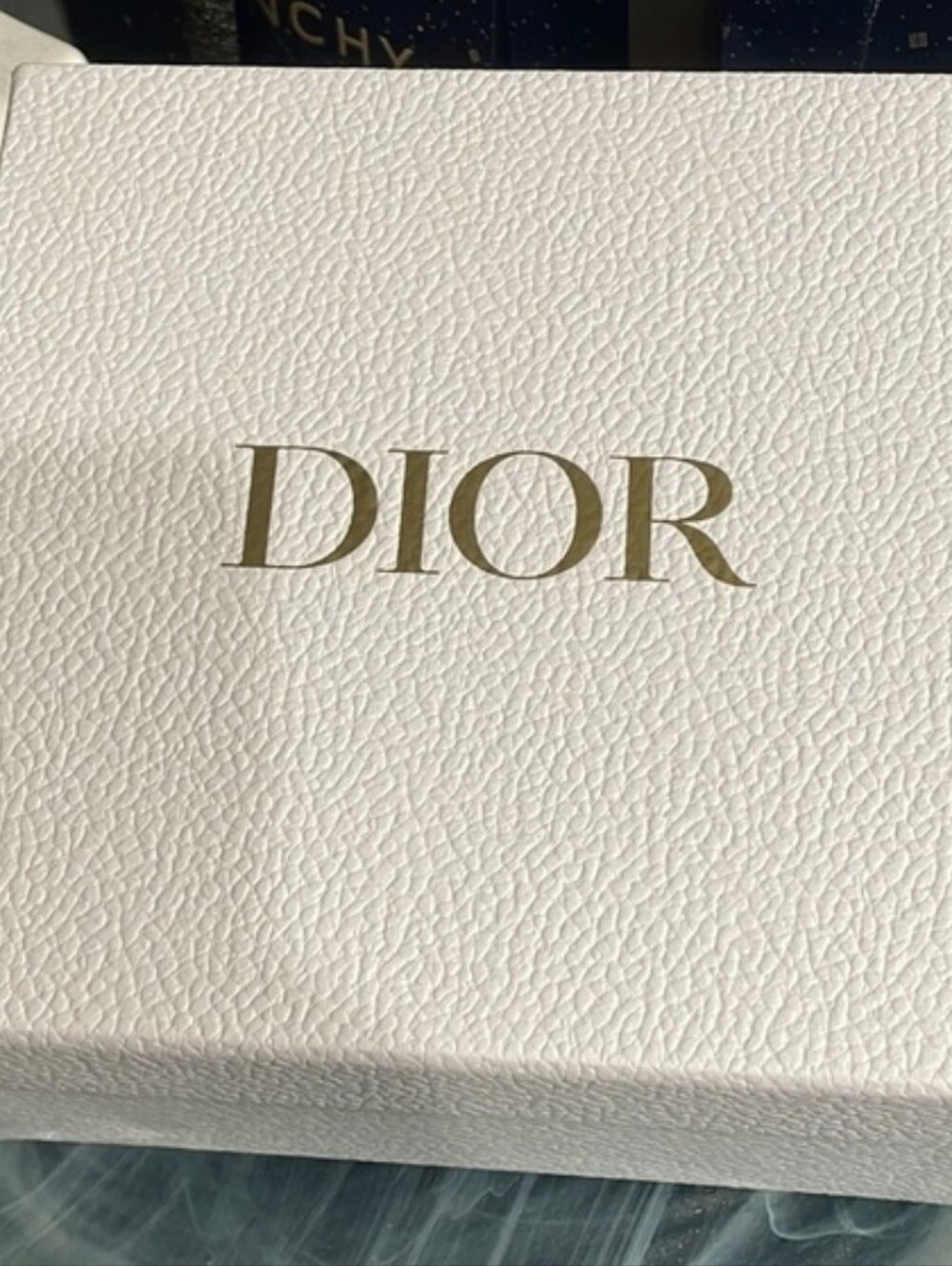 DIOR Box - Picture 3 of 8